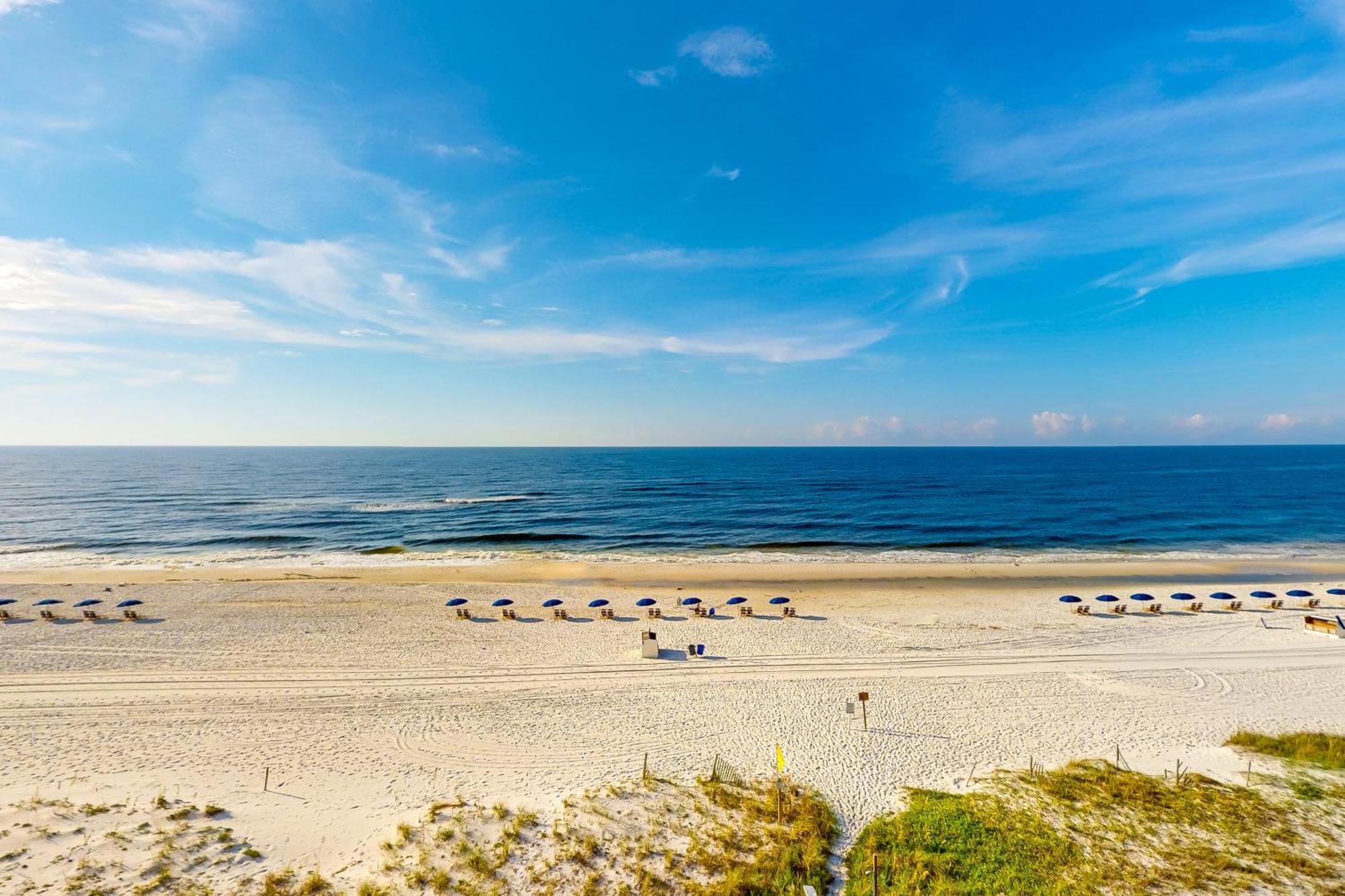 Island Shores Condos II Gulf Shores Habitación foto